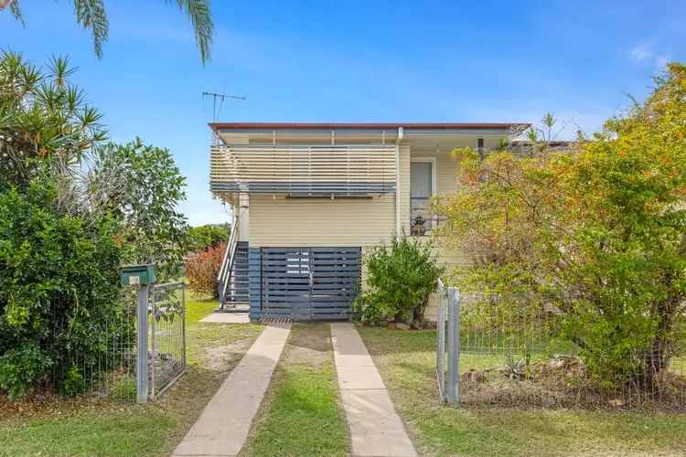 80 Alexandra Street, Park Avenue QLD 4701
