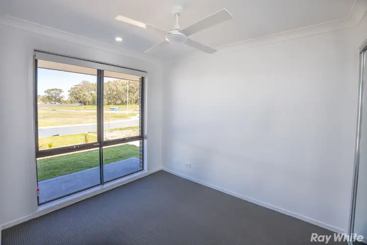 Second view of Homely semi-detached listing, 2/10 Algona Road, Forster NSW 2428