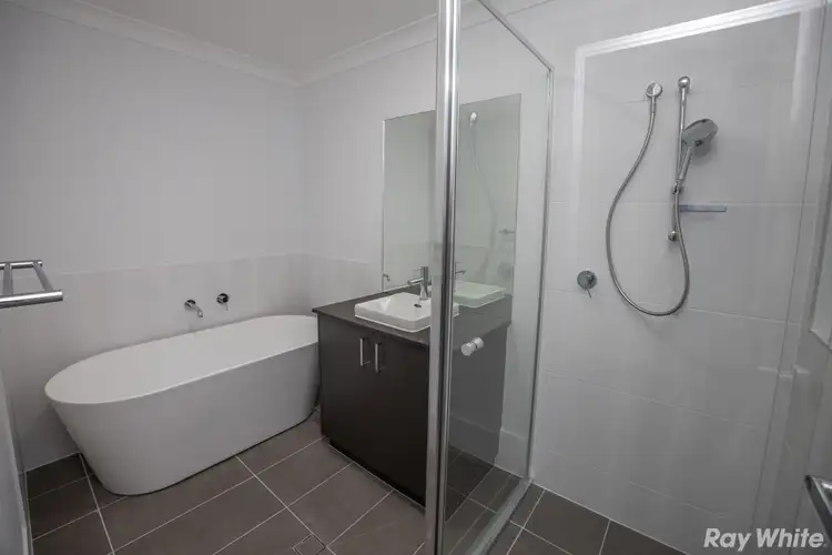 Fourth view of Homely semi-detached listing, 2/10 Algona Road, Forster NSW 2428