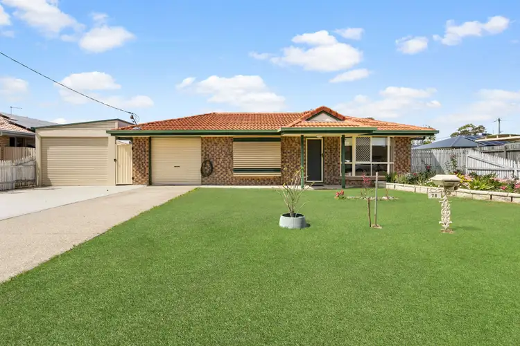 78 Warroo Drive, Deception Bay QLD 4508