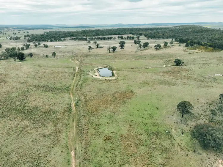 13999 Golden Highway, Dunedoo NSW 2844