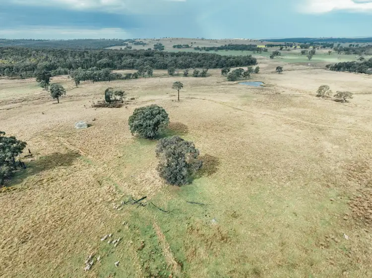 Second view of Homely rural property listing, 13999 Golden Highway, Dunedoo NSW 2844