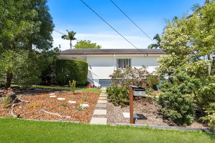 4 Wakley Street, Acacia Ridge QLD 4110