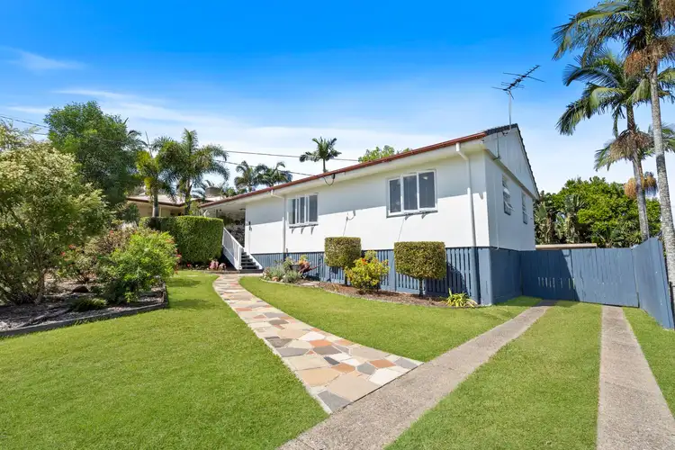 Second view of Homely house listing, 4 Wakley Street, Acacia Ridge QLD 4110