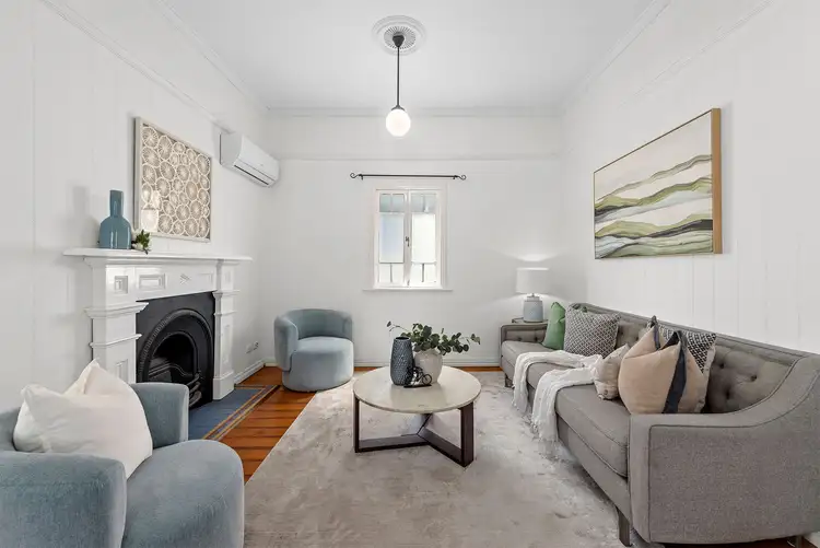 Second view of Homely house listing, 113 Princess Street, Kangaroo Point QLD 4169