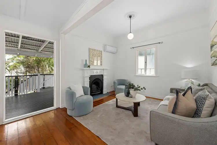 Fourth view of Homely house listing, 113 Princess Street, Kangaroo Point QLD 4169