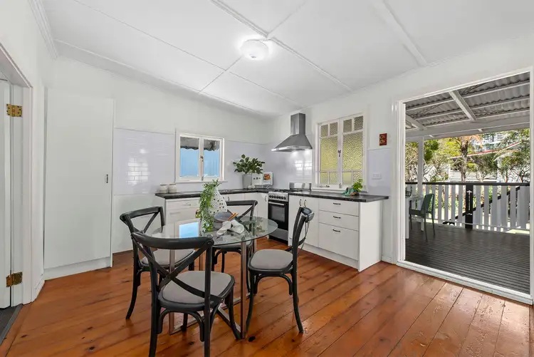 Fifth view of Homely house listing, 113 Princess Street, Kangaroo Point QLD 4169