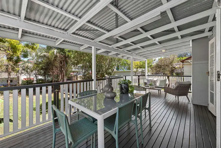 Sixth view of Homely house listing, 113 Princess Street, Kangaroo Point QLD 4169