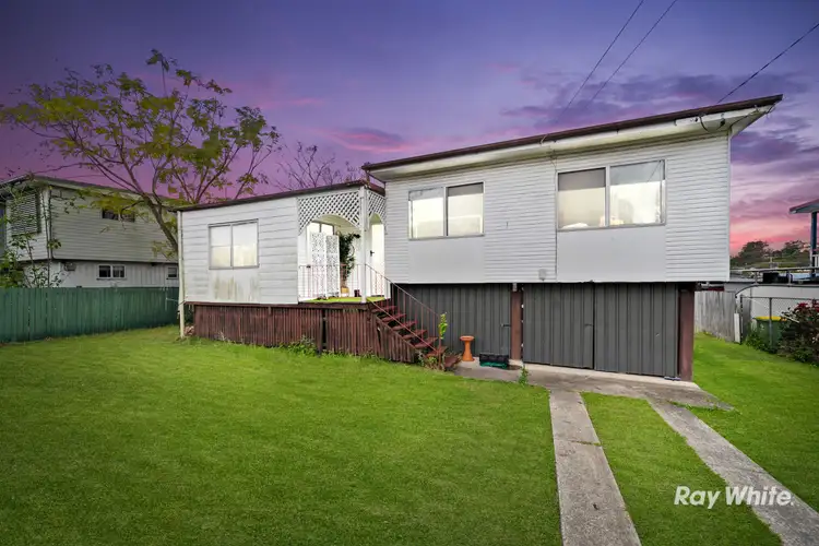 5 Benz Street, Logan Central QLD 4114