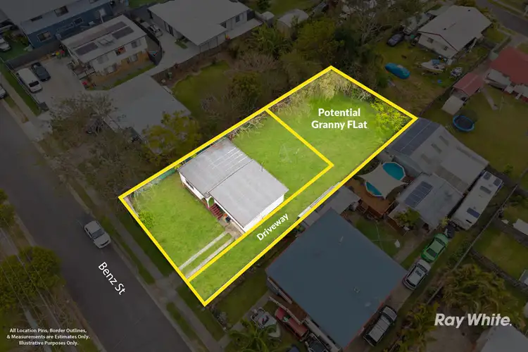 Second view of Homely house listing, 5 Benz Street, Logan Central QLD 4114