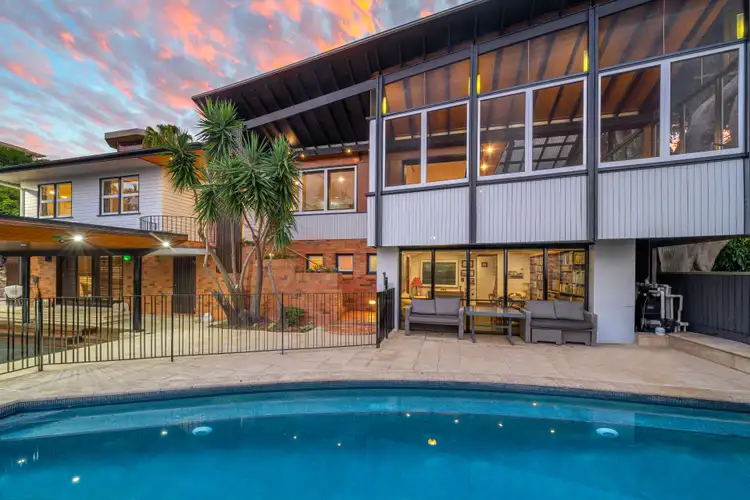 14 Bale Street, Ascot QLD 4007