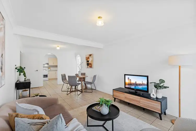 7/19 Clara Street, Annerley QLD 4103