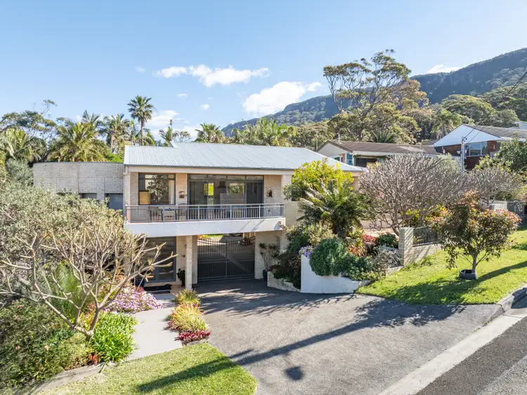7 Hemsley Place, Coledale NSW 2515