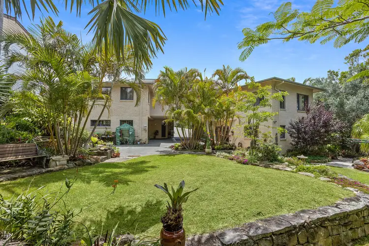 7 Hemsley Place, Coledale NSW 2515