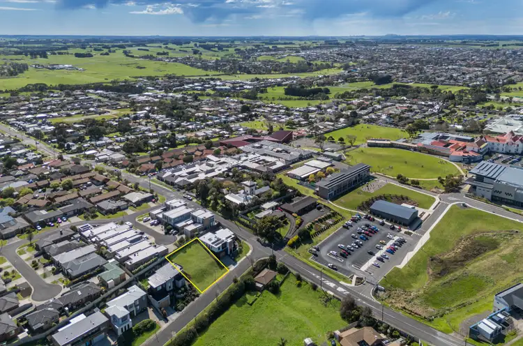 Third view of Homely land listing, 4 McPherson Crescent, Warrnambool VIC 3280