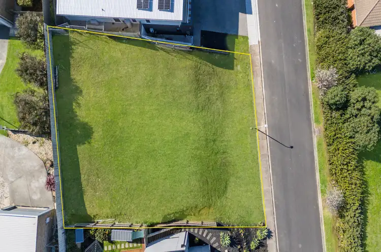 Fourth view of Homely land listing, 4 McPherson Crescent, Warrnambool VIC 3280