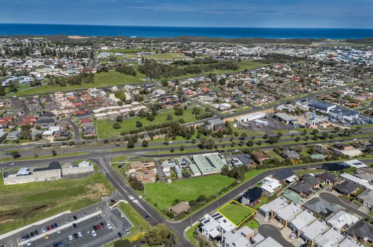 Fifth view of Homely land listing, 4 McPherson Crescent, Warrnambool VIC 3280