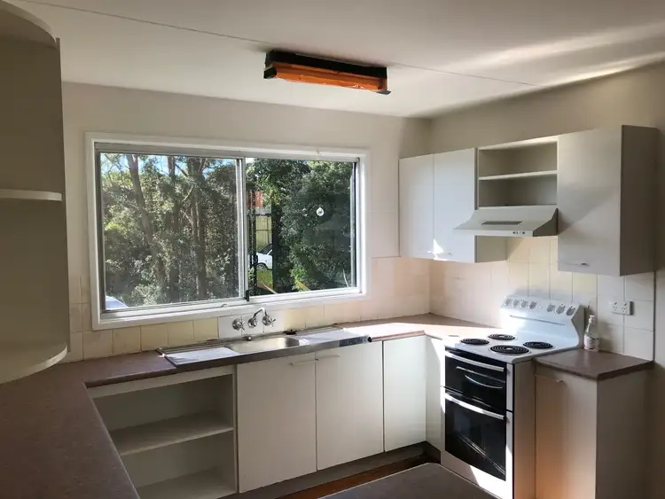 Second view of Homely house listing, 2/763 Waterfall Way, Fernmount NSW 2454