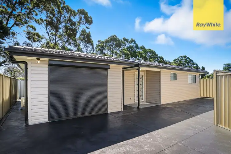 10a William Street, Blacktown NSW 2148