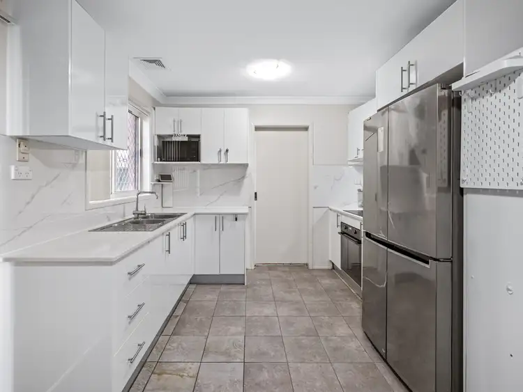 Second view of Homely house listing, 1/39-41 Cumberland Road, Ingleburn NSW 2565