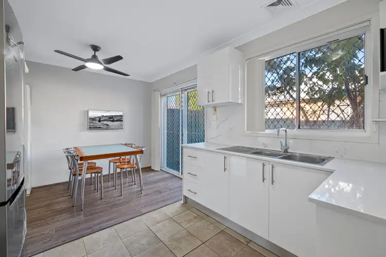 Third view of Homely house listing, 1/39-41 Cumberland Road, Ingleburn NSW 2565