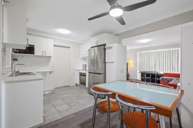 Fourth view of Homely house listing, 1/39-41 Cumberland Road, Ingleburn NSW 2565