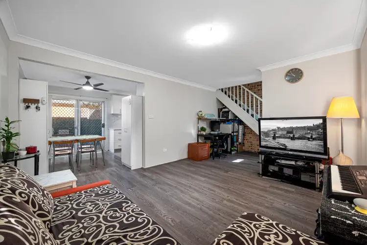 Fifth view of Homely house listing, 1/39-41 Cumberland Road, Ingleburn NSW 2565
