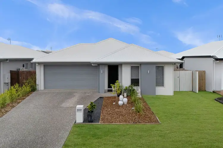 27 Longton Street, Bohle Plains QLD 4817