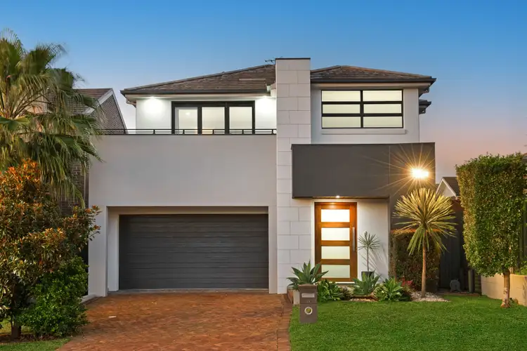 15 Jeremy Grove, Glenwood NSW 2768