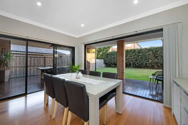 Fifth view of Homely house listing, 15 Jeremy Grove, Glenwood NSW 2768