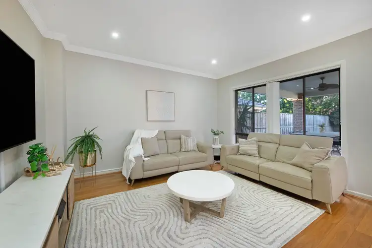 Sixth view of Homely house listing, 15 Jeremy Grove, Glenwood NSW 2768