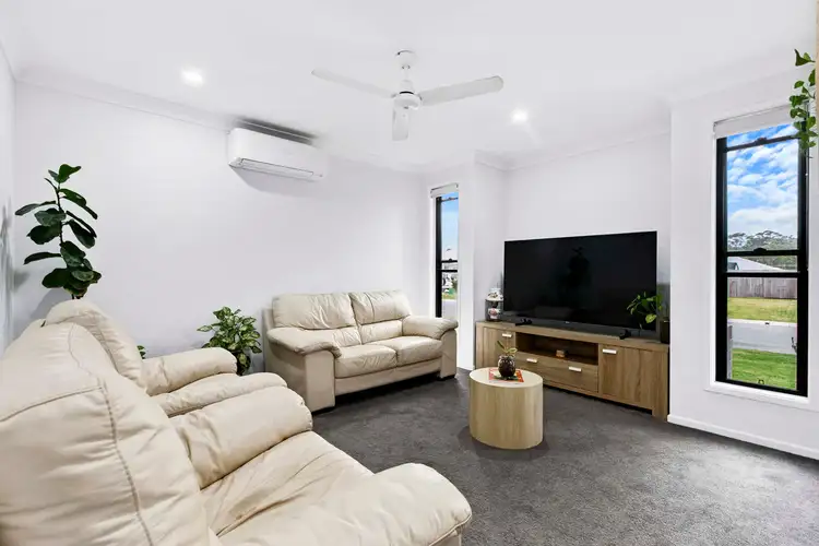 Second view of Homely house listing, 30 Hough Way, Wondunna QLD 4655