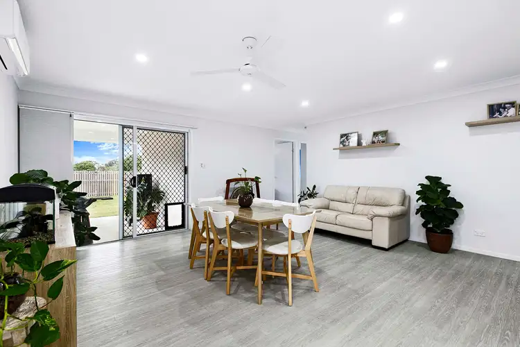 Fourth view of Homely house listing, 30 Hough Way, Wondunna QLD 4655