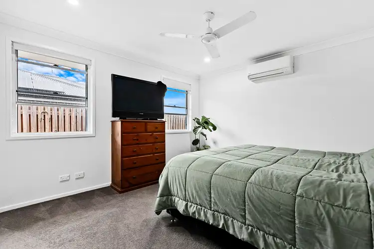 Fifth view of Homely house listing, 30 Hough Way, Wondunna QLD 4655