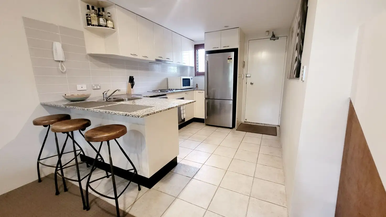 Main view of Homely unit listing, 35/5-17 Pacific Highway, Roseville NSW 2069