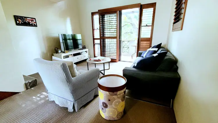 Third view of Homely unit listing, 35/5-17 Pacific Highway, Roseville NSW 2069