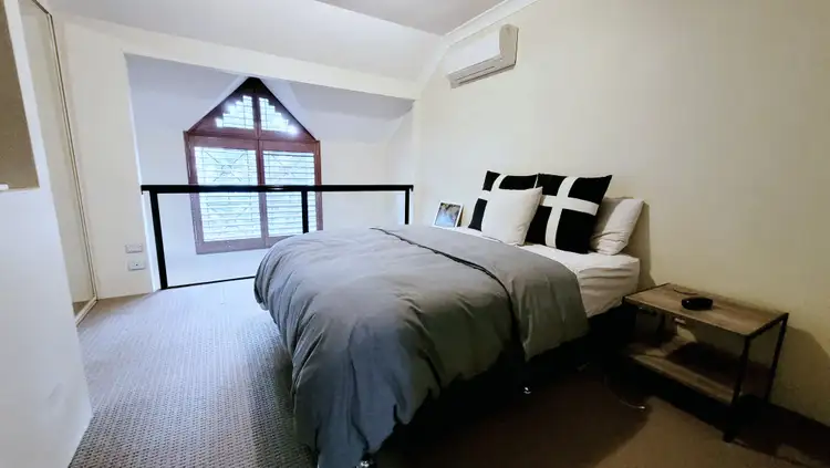 Fourth view of Homely unit listing, 35/5-17 Pacific Highway, Roseville NSW 2069