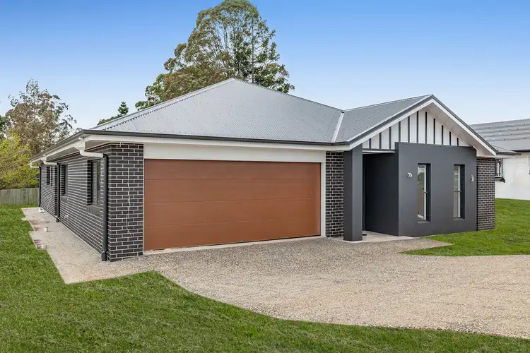 28 Henley Drive, Highfields QLD 4352