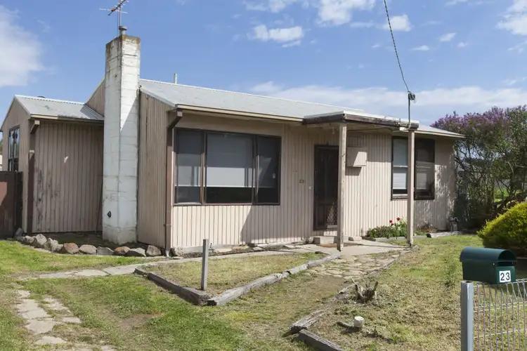 Second view of Homely house listing, 23 Smith Street, Ararat VIC 3377