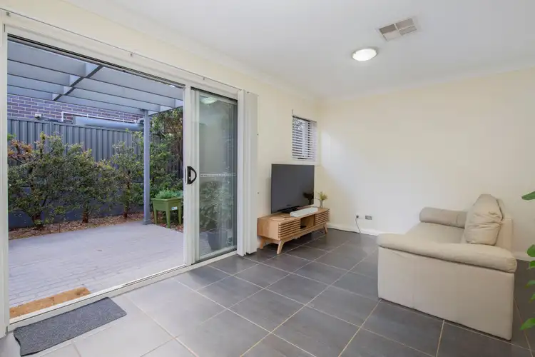 Fourth view of Homely townhouse listing, 11/1 Brown Street, Cardiff NSW 2285