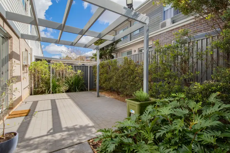 Fifth view of Homely townhouse listing, 11/1 Brown Street, Cardiff NSW 2285