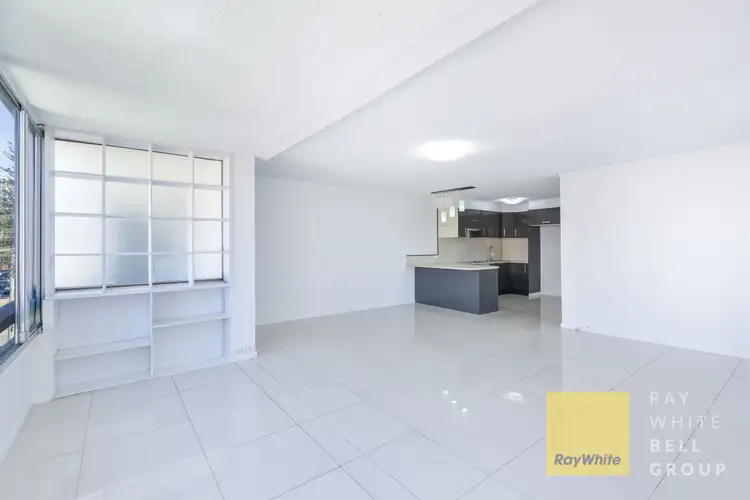 Third view of Homely apartment listing, 12/21 Armrick Avenue, Broadbeach QLD 4218