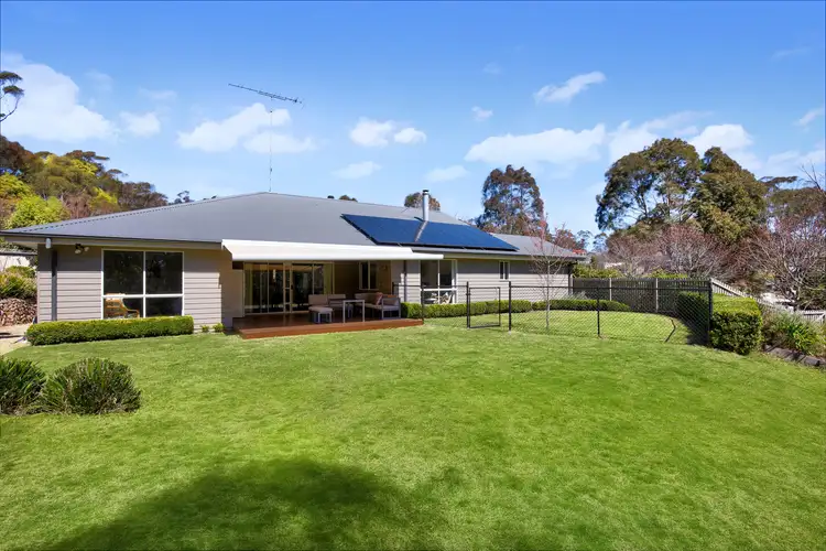 40 Seiberi Close, Blackheath NSW 2785