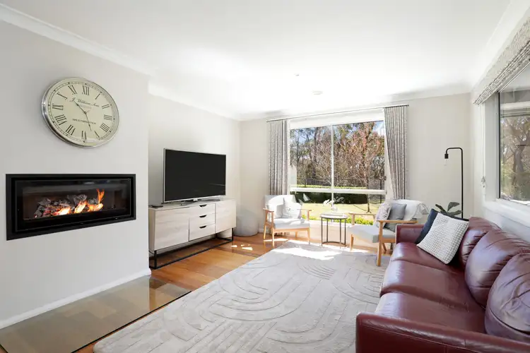 Second view of Homely house listing, 40 Seiberi Close, Blackheath NSW 2785