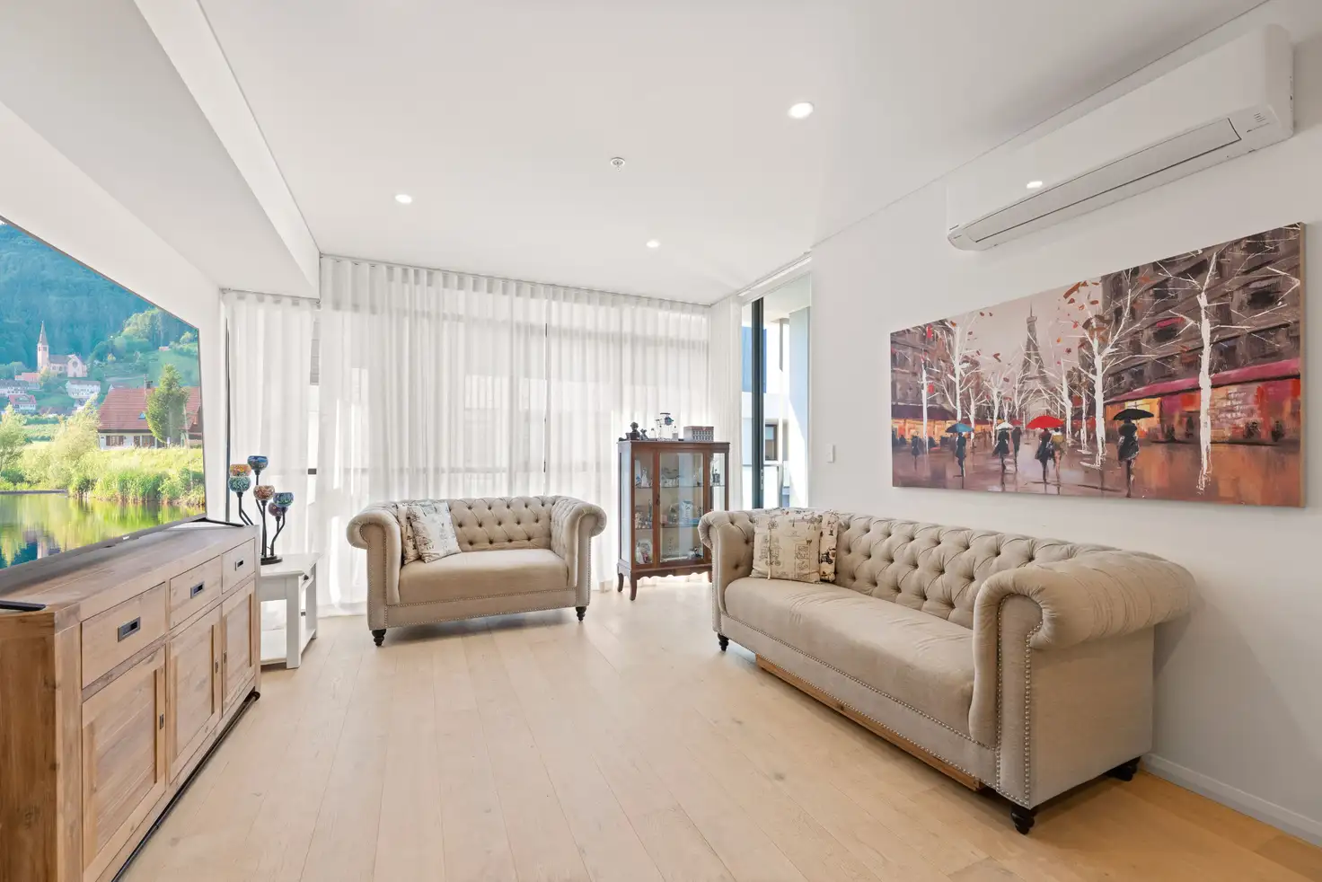Main view of Homely apartment listing, 705/35 Flora Street, Kirrawee NSW 2232