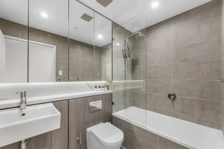 Fifth view of Homely apartment listing, 705/35 Flora Street, Kirrawee NSW 2232