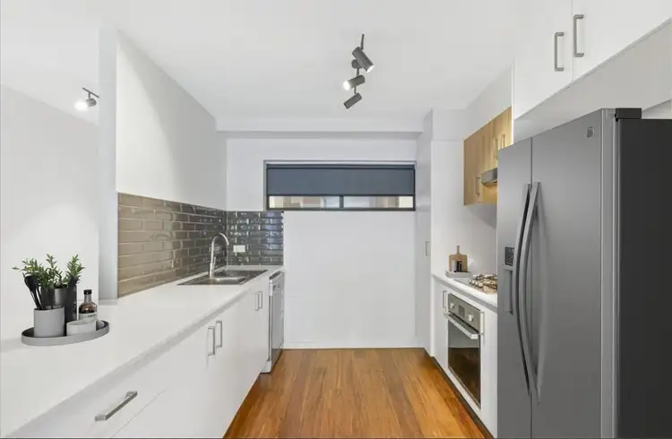 Third view of Homely apartment listing, 6/64 Tenby Street, Mount Gravatt QLD 4122