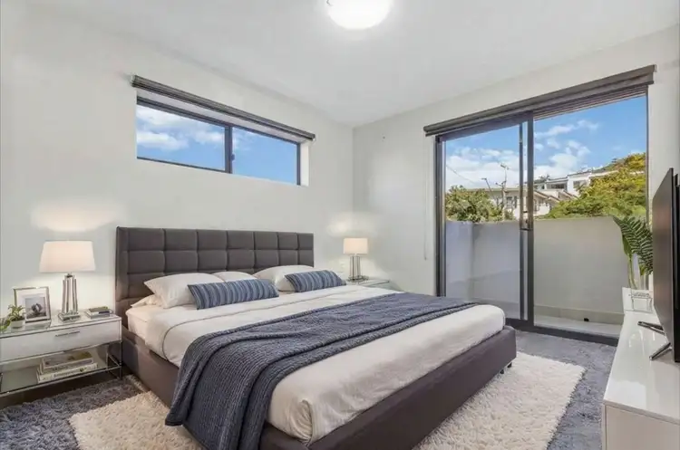 Fifth view of Homely apartment listing, 6/64 Tenby Street, Mount Gravatt QLD 4122