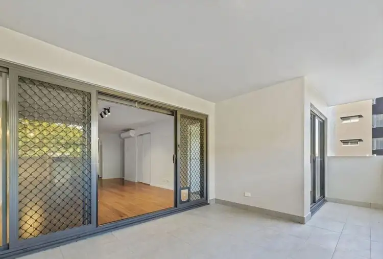 Sixth view of Homely apartment listing, 6/64 Tenby Street, Mount Gravatt QLD 4122