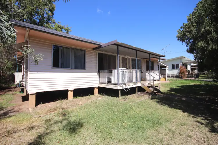 4 Olympia Street, Mundubbera QLD 4626